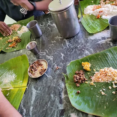 SREEDEVI Hotel