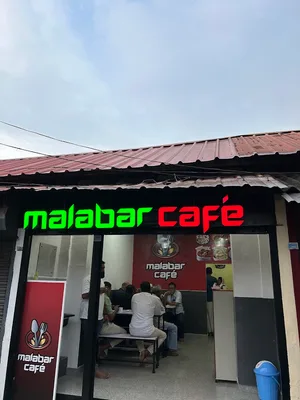 Malabar Cafe