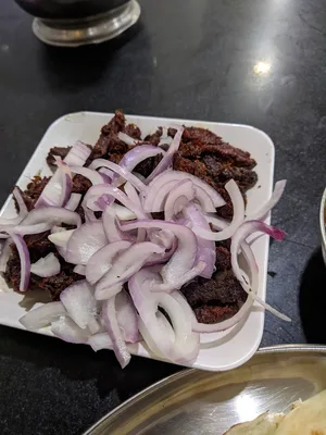 Chillies Restaurant Alappuzha