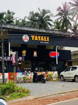 Tasali Fried Chicken