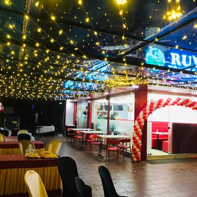 Ruwai Fried Chicken