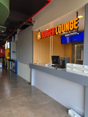 Burger Lounge | Rigid Foods | Payyanur