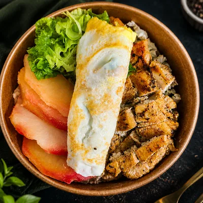 Eatfit kitchen