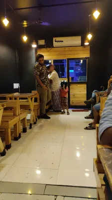 The City Grill