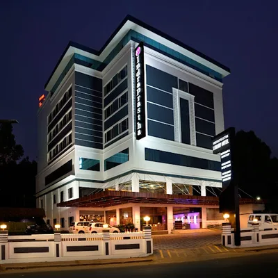 Hotel Indraprastha