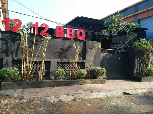 12 to 12 Bar-Be-Que